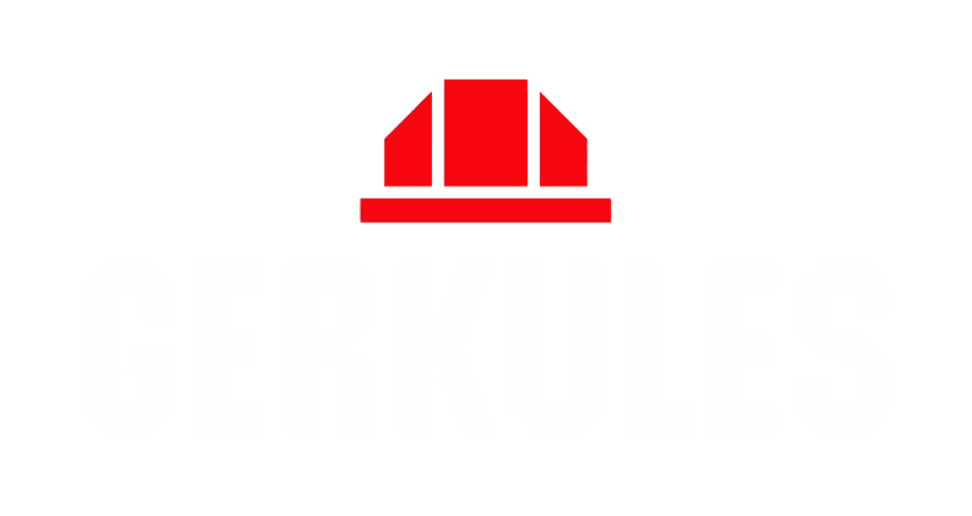 Логотип бренда Геркулес