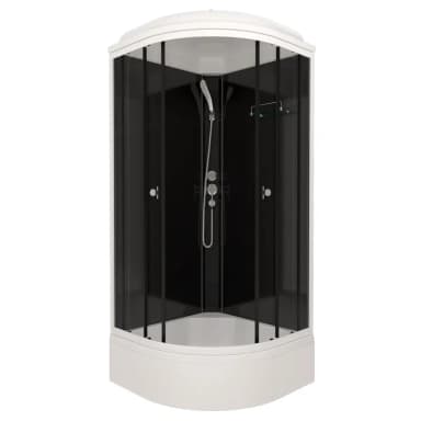 Душевая Кабина Топ 90*90 В