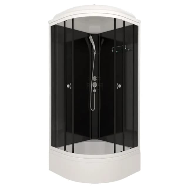 Фото товара Душевая Кабина Топ 90*90 В