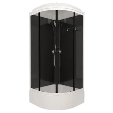 Душевая Кабина Топ 90*90 В