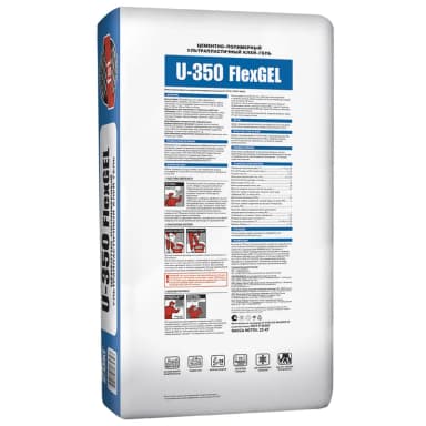 U-350 FlexGEL