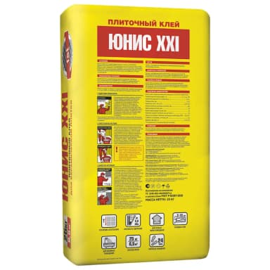 ЮНИС XXI