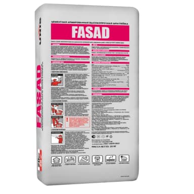 FASAD