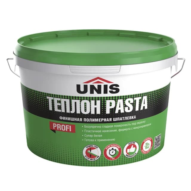Фото товара Теплон Pasta
