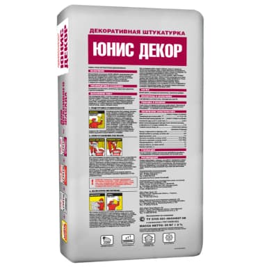ЮНИС ДЕКОР