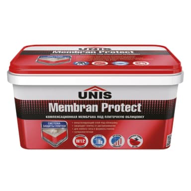 Мастика UNIS MEMBRAN PROTECT