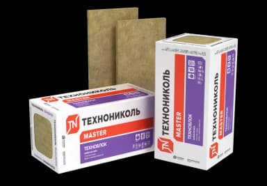 ТЕХНОБЛОК СТАНДАРТ
