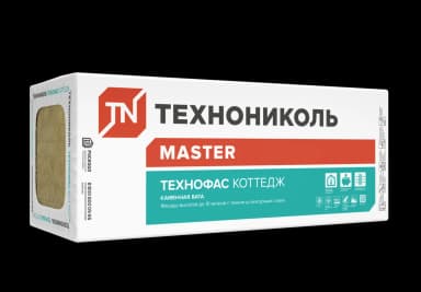 ТЕХНОФАС КОТТЕДЖ