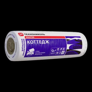 ТЕХНОНИКОЛЬ Коттедж