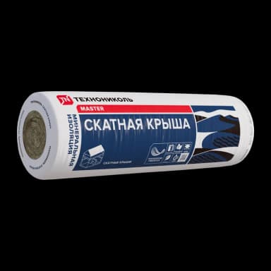 ТЕХНОНИКОЛЬ Скатная крыша