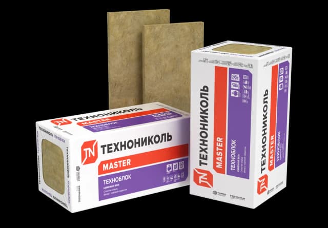 Фото товара ТЕХНОБЛОК СТАНДАРТ