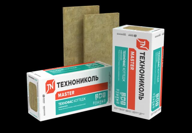 Фото товара ТЕХНОФАС КОТТЕДЖ