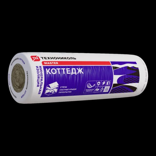 Фото товара ТЕХНОНИКОЛЬ Коттедж