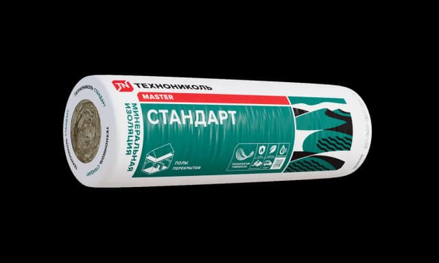Фото товара ТЕХНОНИКОЛЬ Стандарт