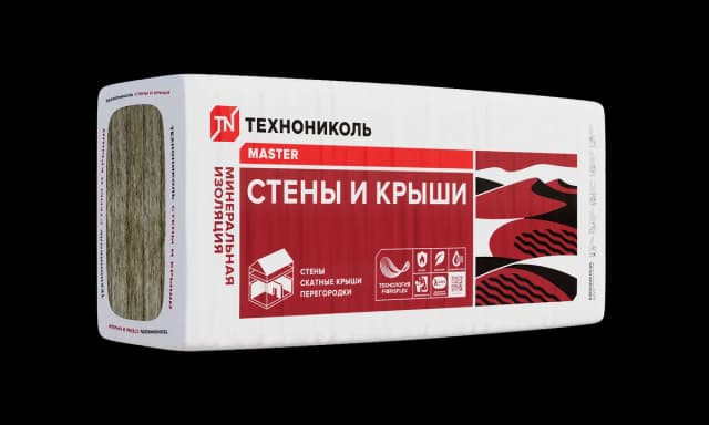 Фото товара ТЕХНОНИКОЛЬ Стены и крыши